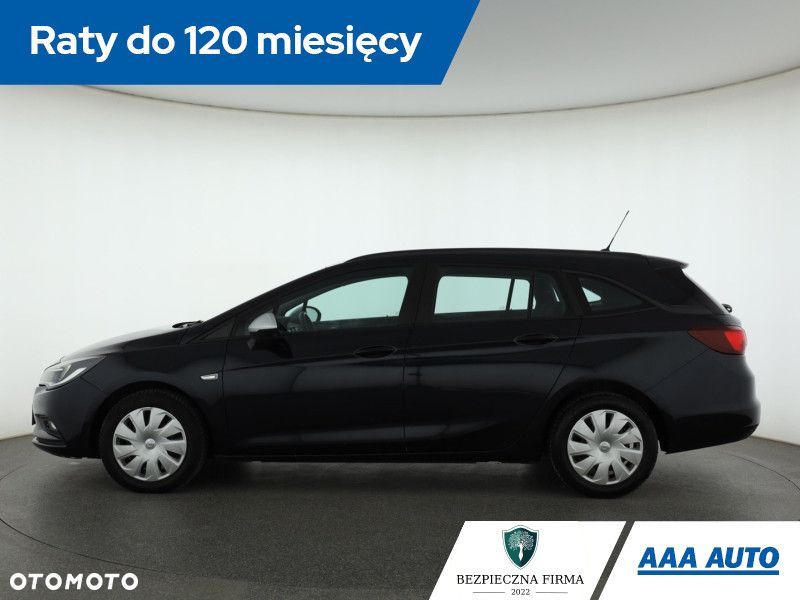 Opel Astra - 4
