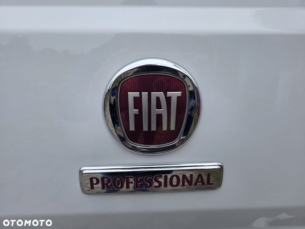 Fiat Ducato L4h3 2.3 180km__Full Opcja_Jak Nowy!!! - 30