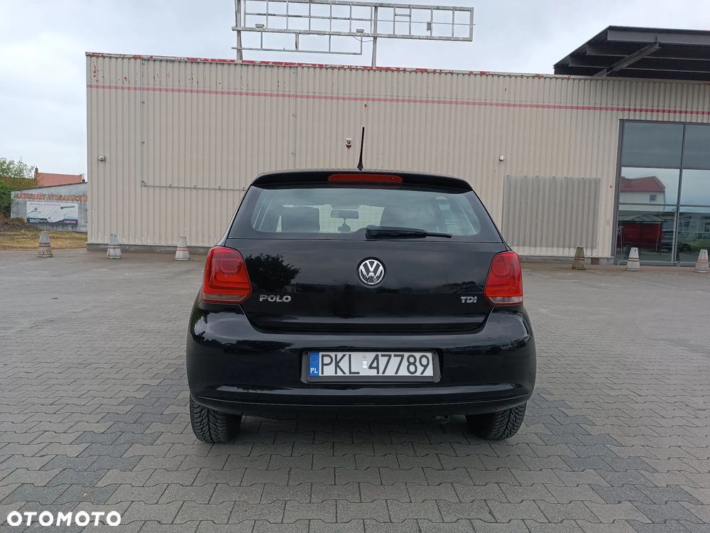 Volkswagen Polo - 10