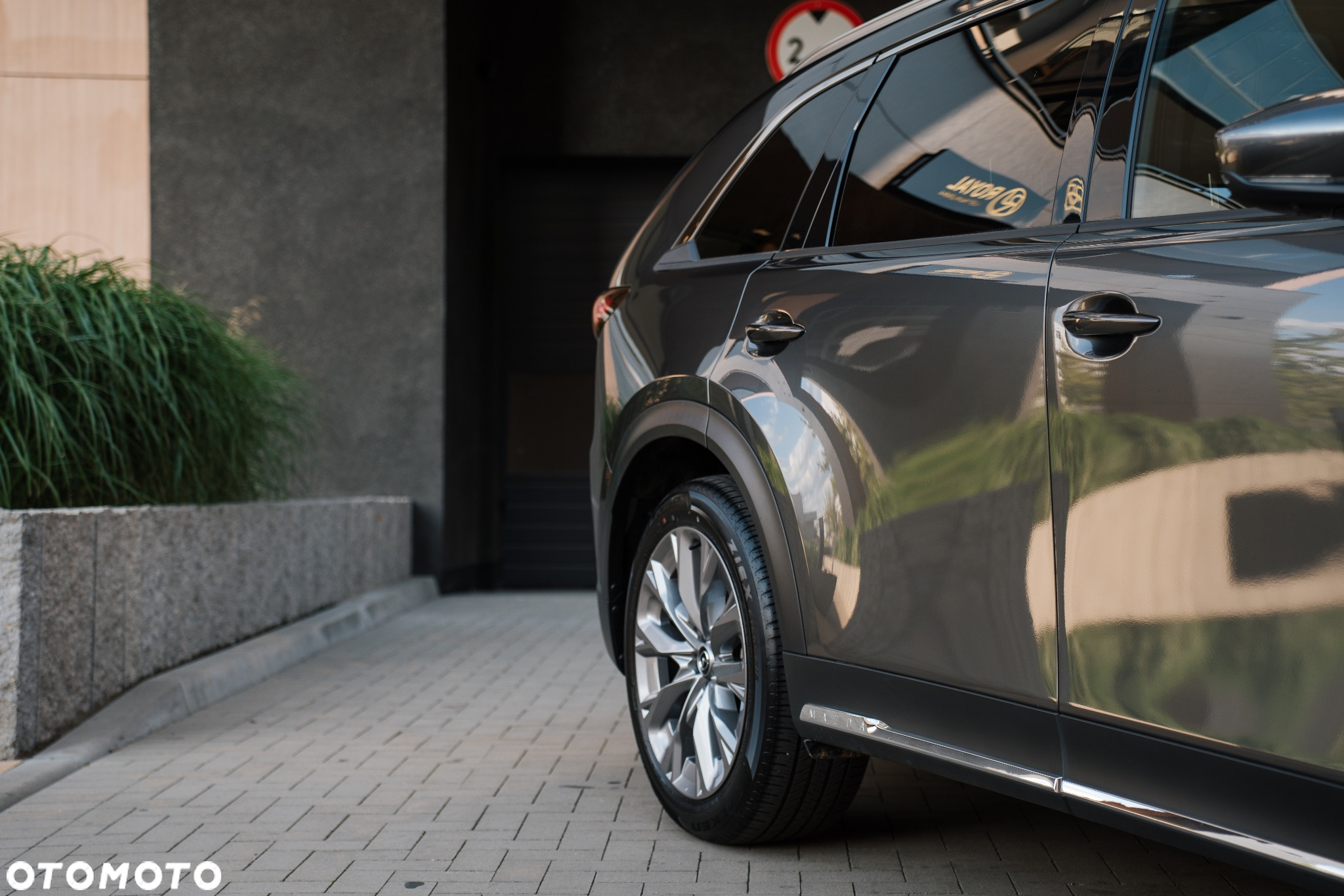 Mazda CX-90 - 29
