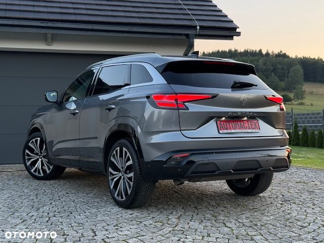 Renault Austral Mild Hybrid 160 Automatik Techno - 11
