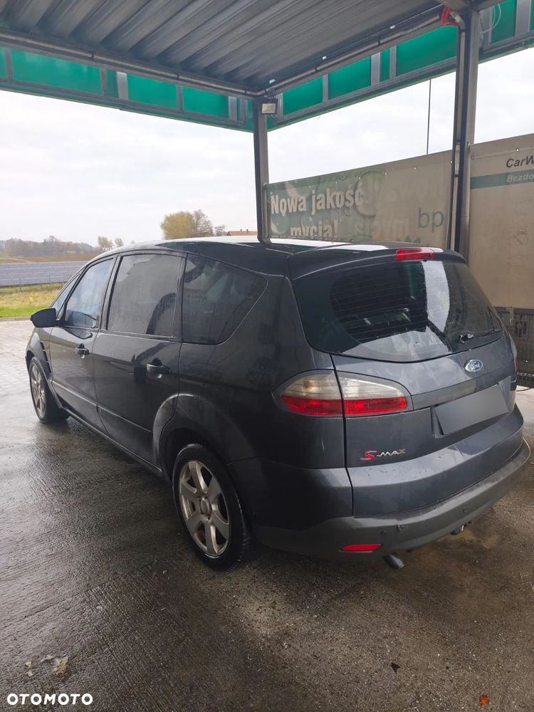 Ford S-Max 1.8 TDCi Titanium - 2