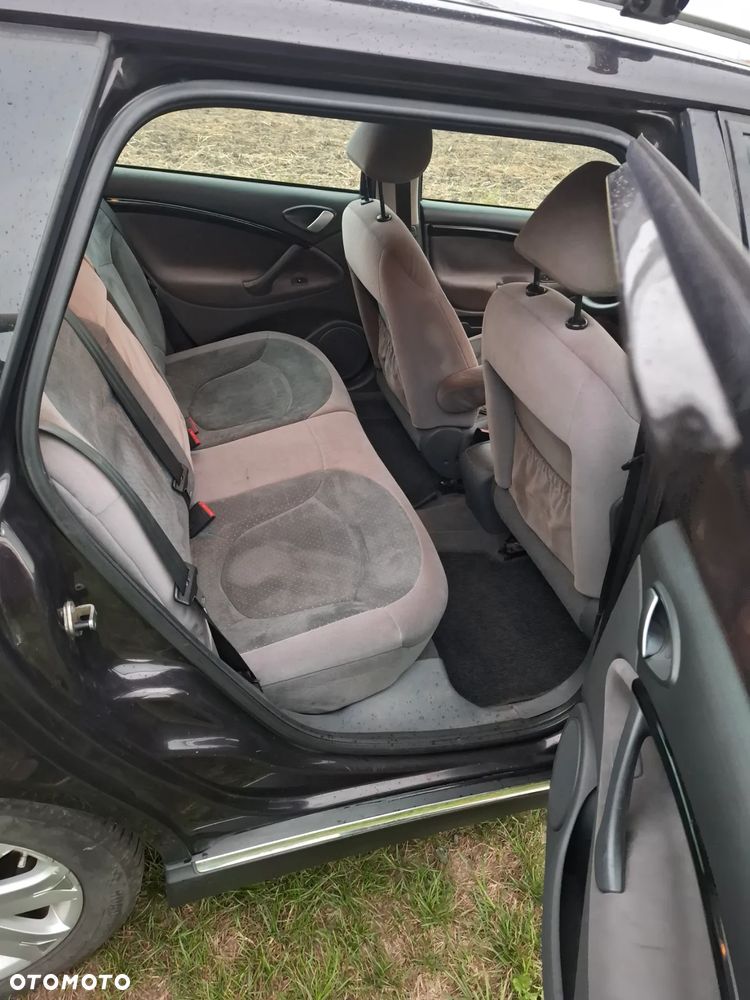 Citroën C5 2.0 HDi Exclusive - 6