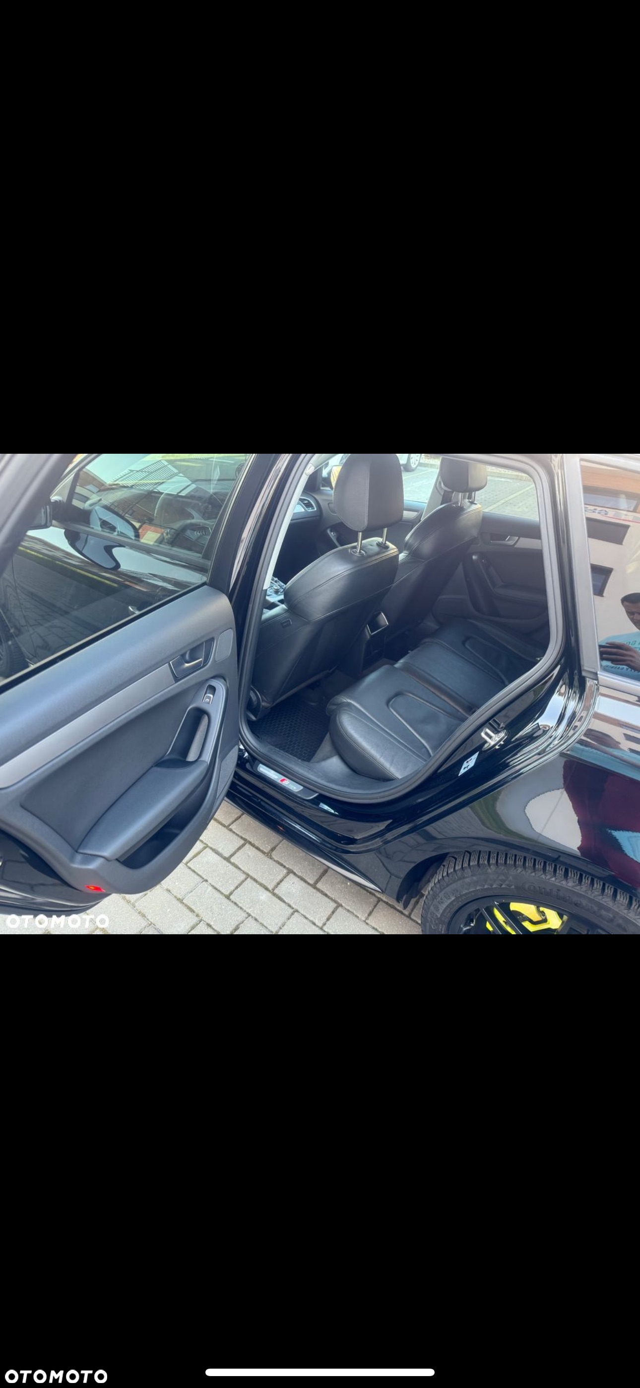 Audi A4 - 14