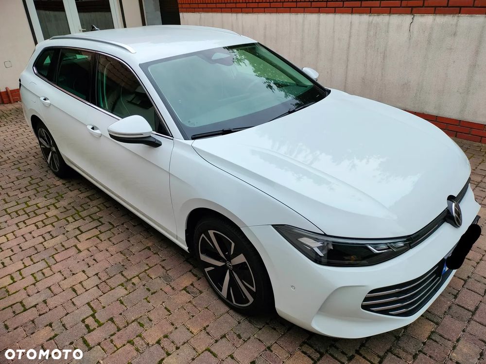 Volkswagen Passat - 3