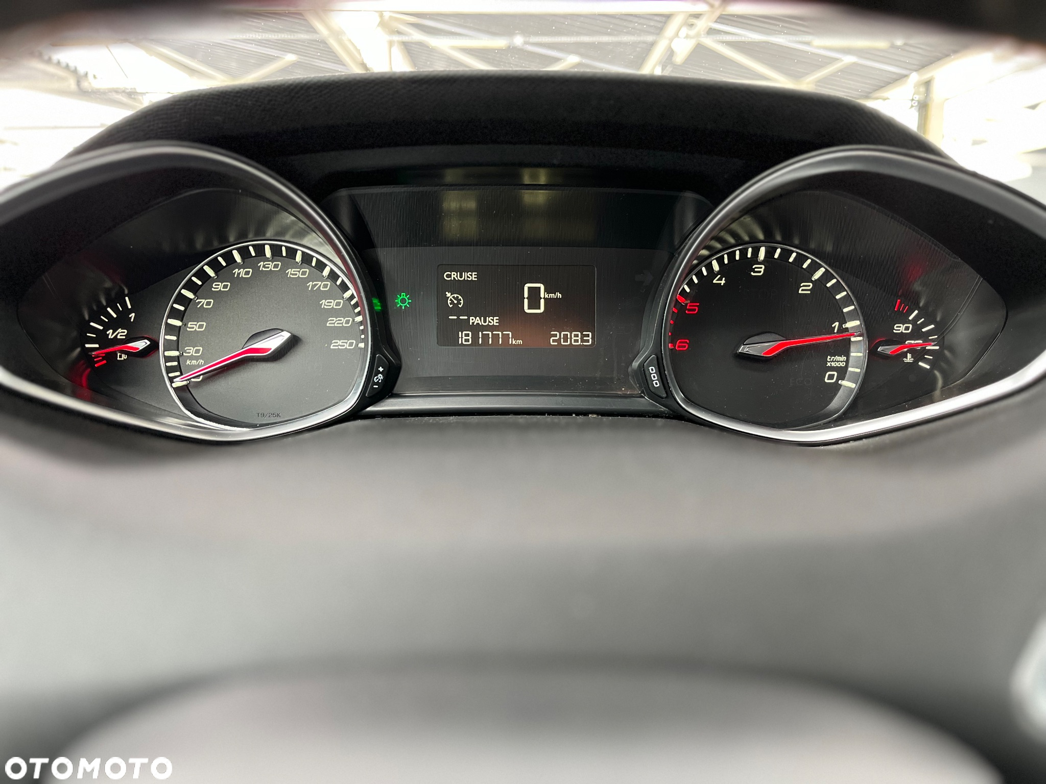 Peugeot 308 - 18