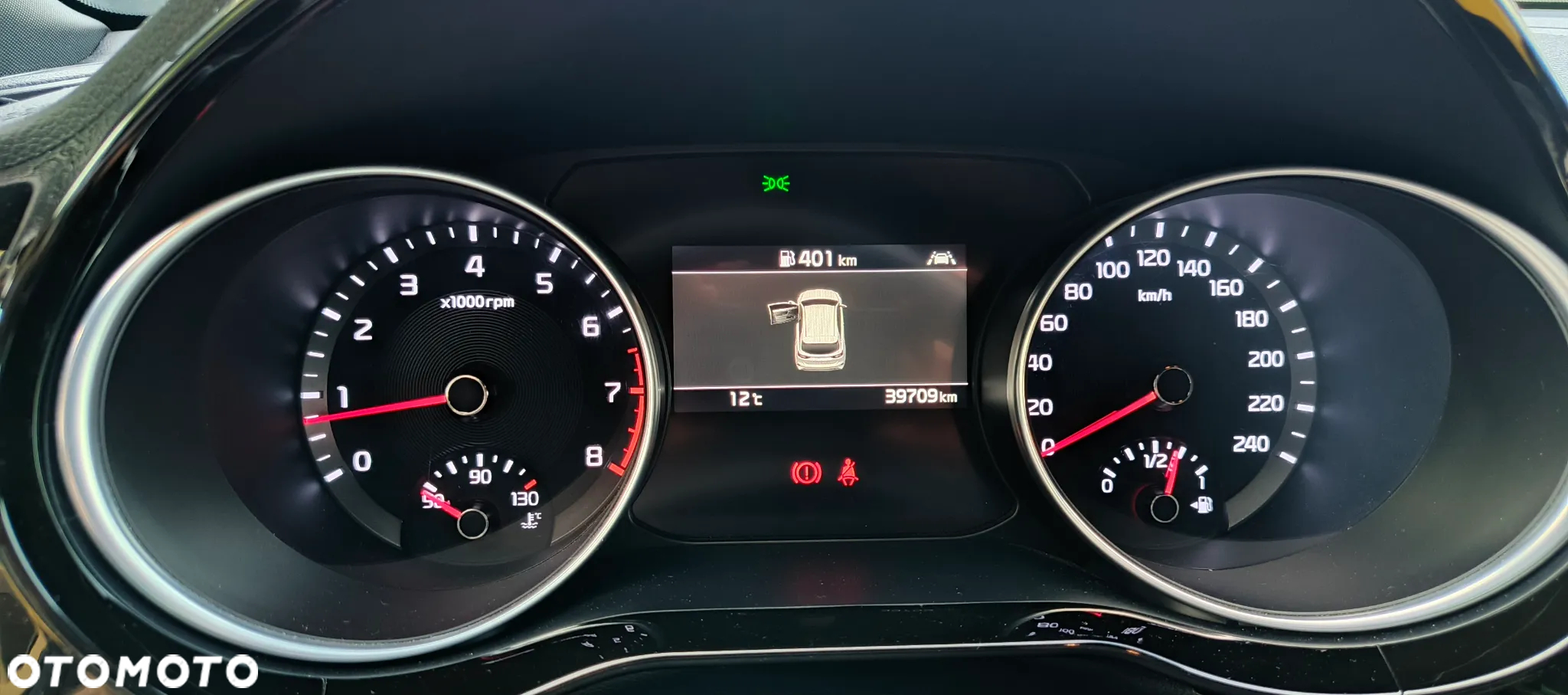 Kia XCeed 1.4 T-GDI M - 18
