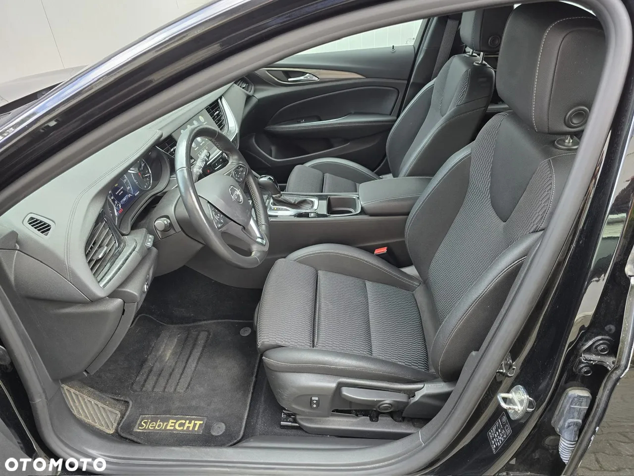 Opel Insignia 2.0 CDTI Business Elegance S&S - 12