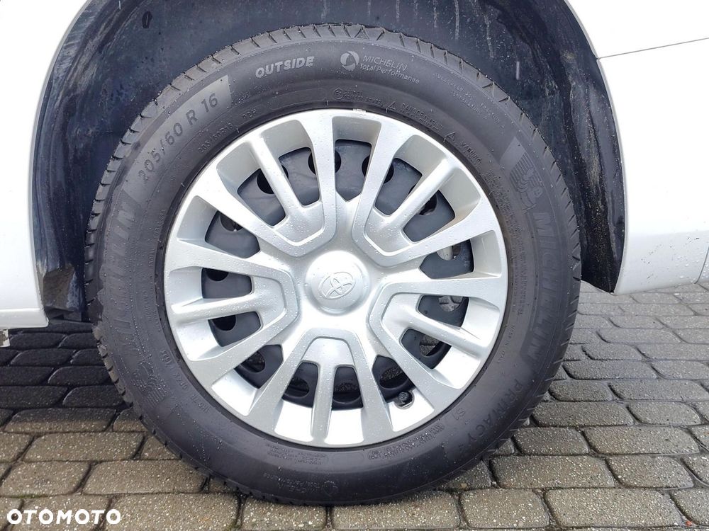 Toyota Proace City Verso - 24