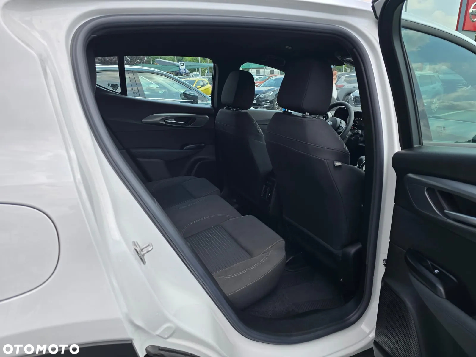 Alfa Romeo Tonale 1.5 T4 GSE mHEV Super DCT - 11