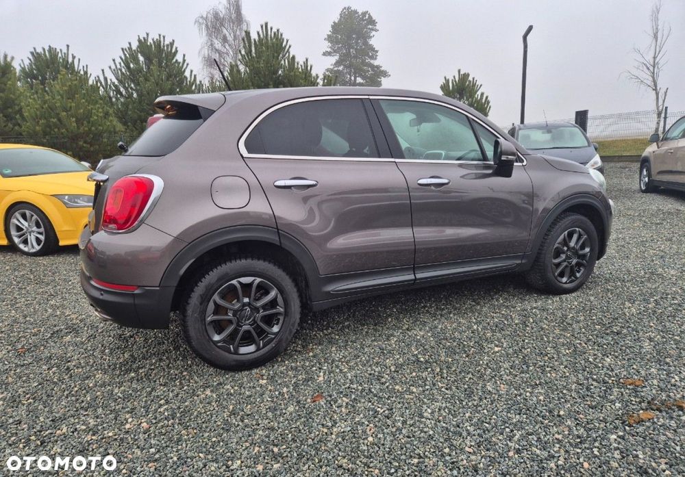 Fiat 500X - 33
