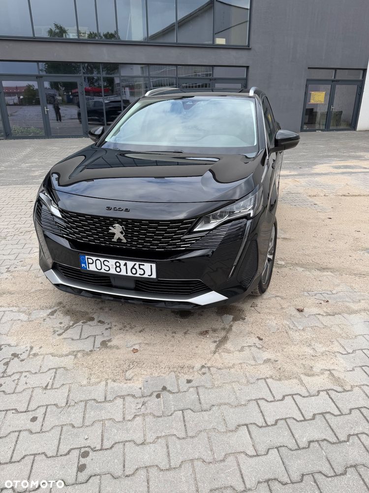 Peugeot 3008 - 13