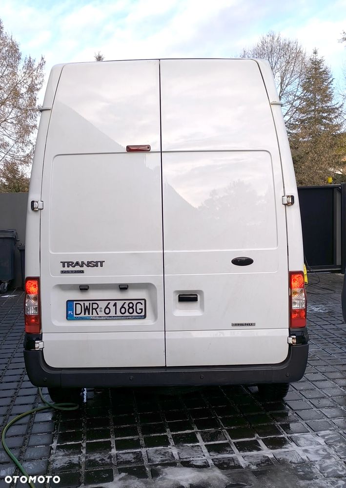 Ford Transit - 3