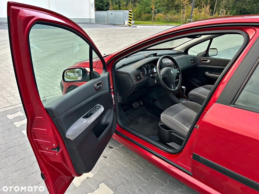 Peugeot 307 1.6 Premium - 9