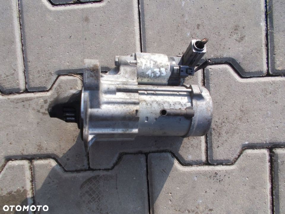 ROZRUSZNIK TOYOTA YARIS II LIFT 09-11 1.33 28100-0Y020