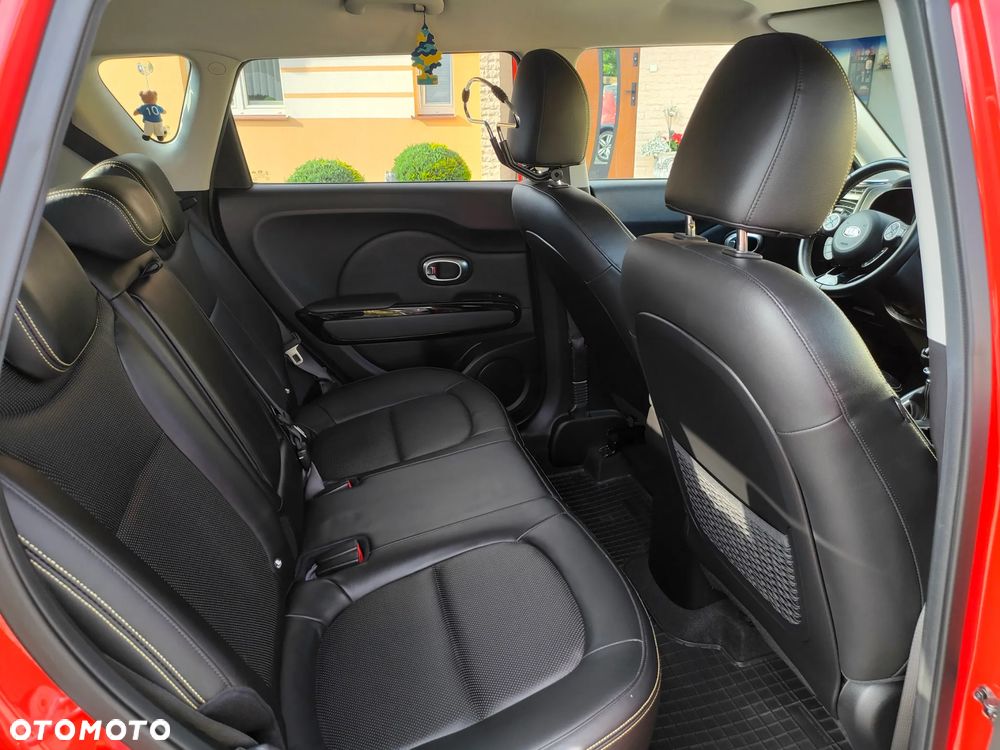 Kia Soul 1.6 GDI XL - 13