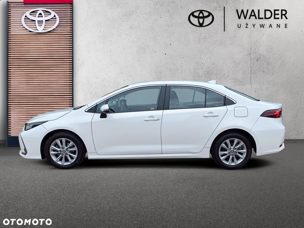 Toyota Corolla 1.5 Comfort MS - 3