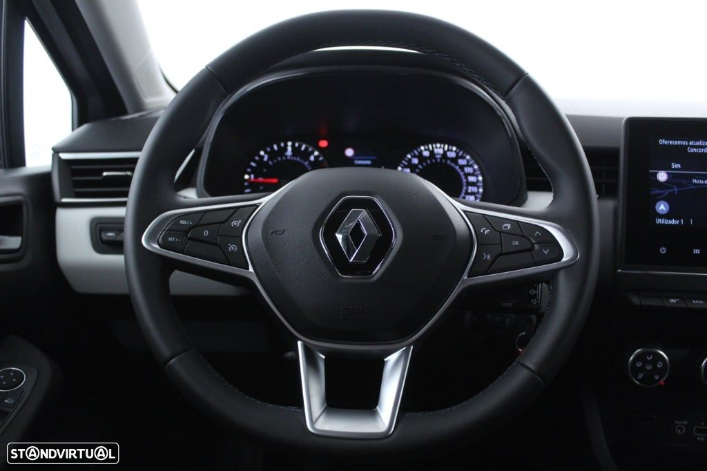Renault Clio 1.5 Blue dCi Evolution - 19