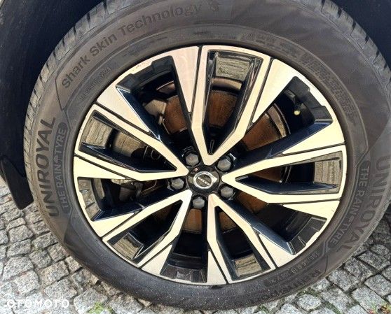 Volvo XC 60 B4 D Geartronic Inscription - 21