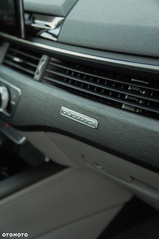 Audi A4 Limousine 2.0 TFSI quattro S tronic sport - 33