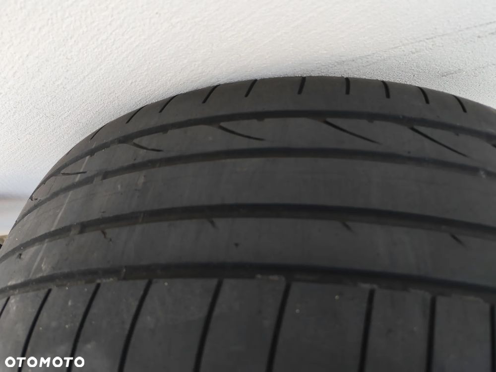 AUDI Q7 VW TOUAREG 7P KOLA FELGI 5X130 20 275/45 DOT 3421 9JX20H2 ET60 SPEEDLINE KOMPLET 4L0601025 H AM - 12