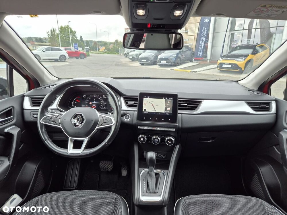 Renault Captur 1.3 TCe Intens EDC - 7