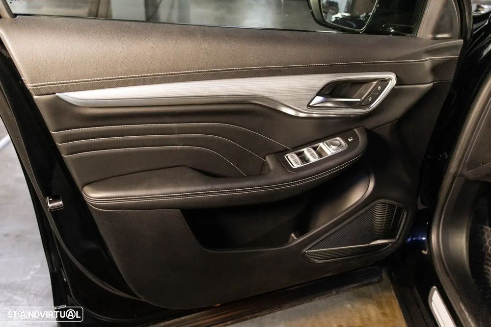 MG Marvel R 70 kWh Luxury - 35