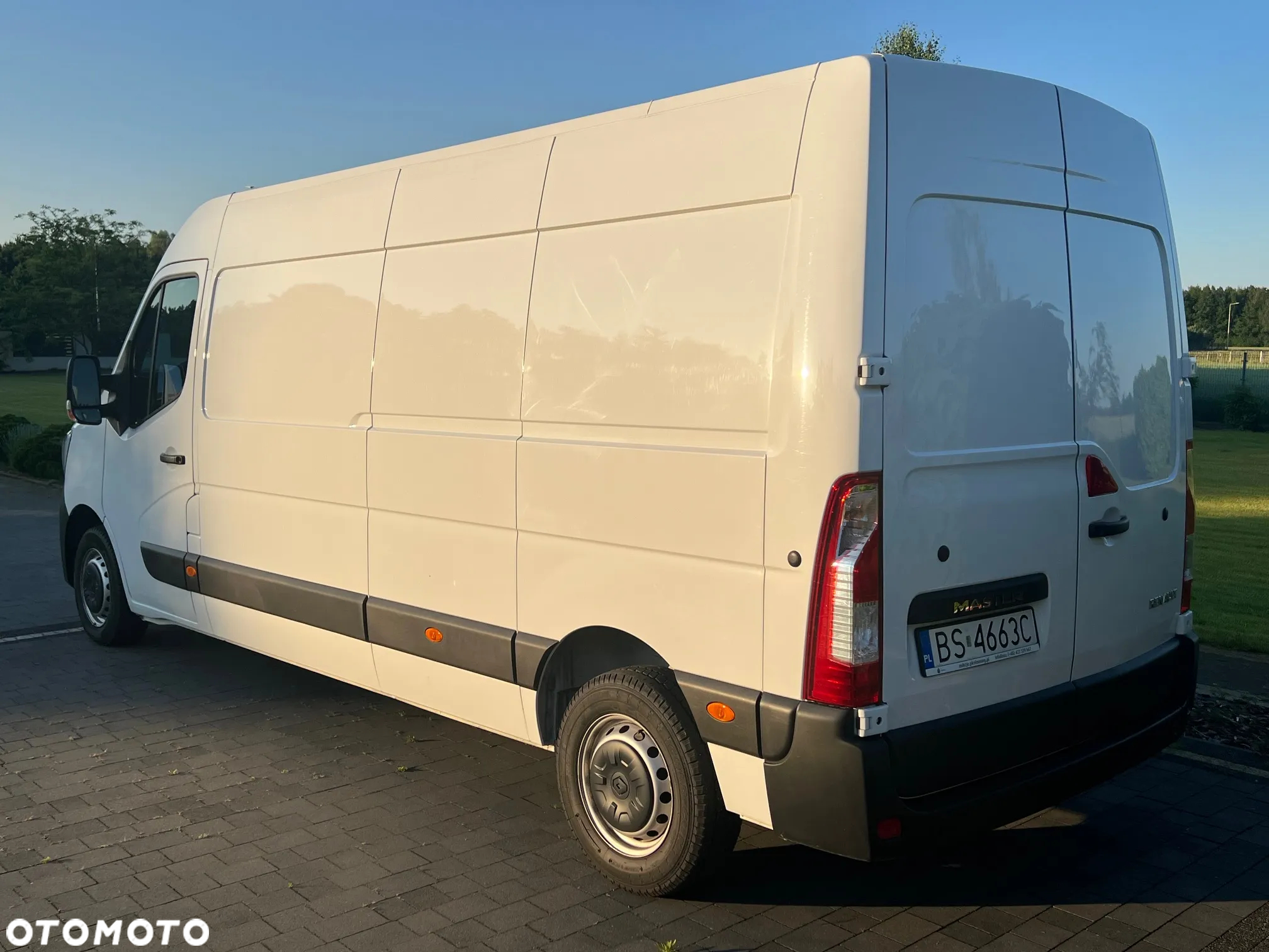 Renault MASTER - 7
