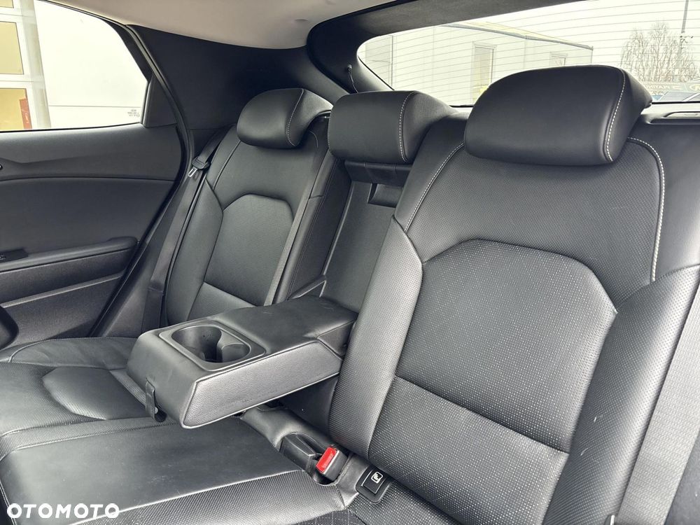 Kia XCeed 1.6 T-GDI XL DCT - 16