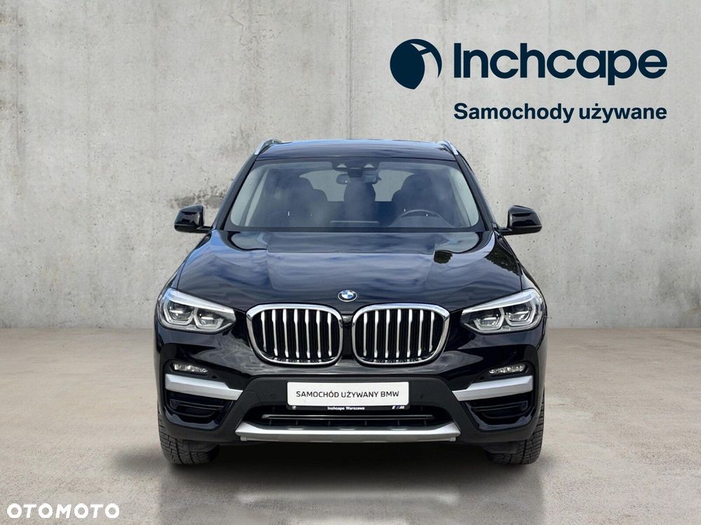 BMW X3 xDrive20d xLine - 9