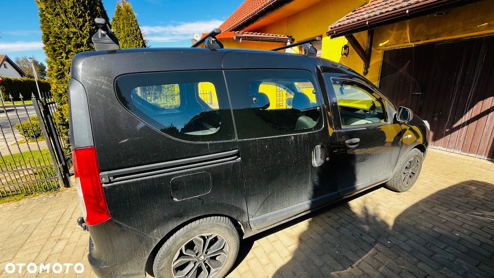 Dacia Dokker 1.6 SCe Open - 22