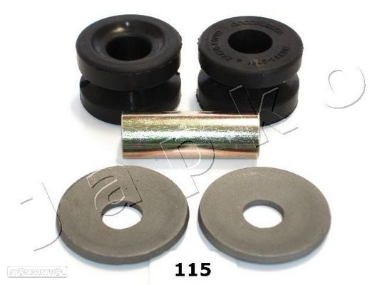 Kit de casquilhos esticadores Nissan Pickup D21 NOVO - 1