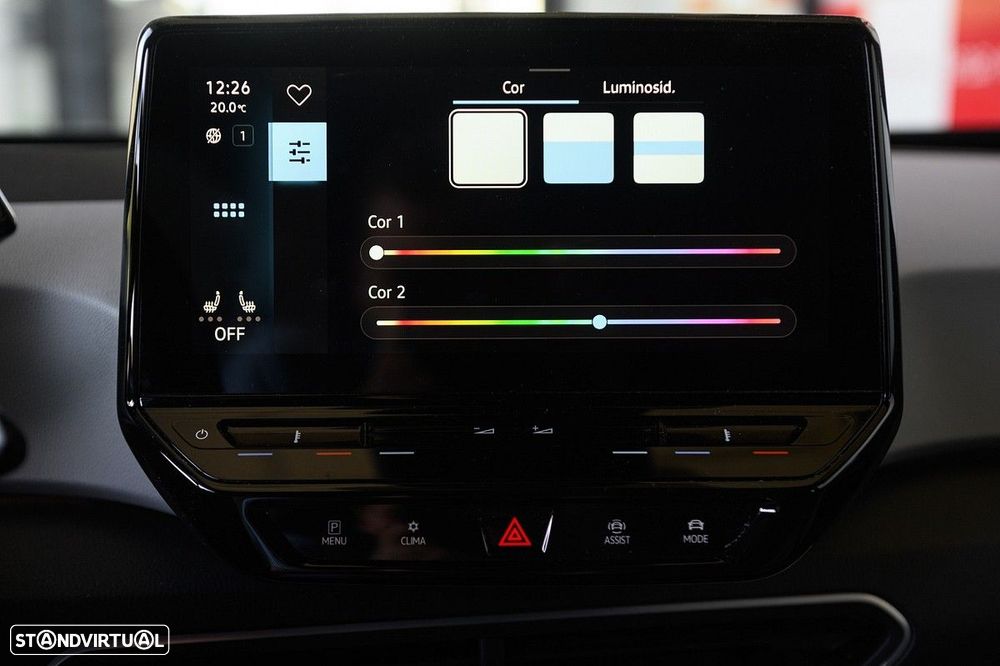 VW ID.3 Pro - 17