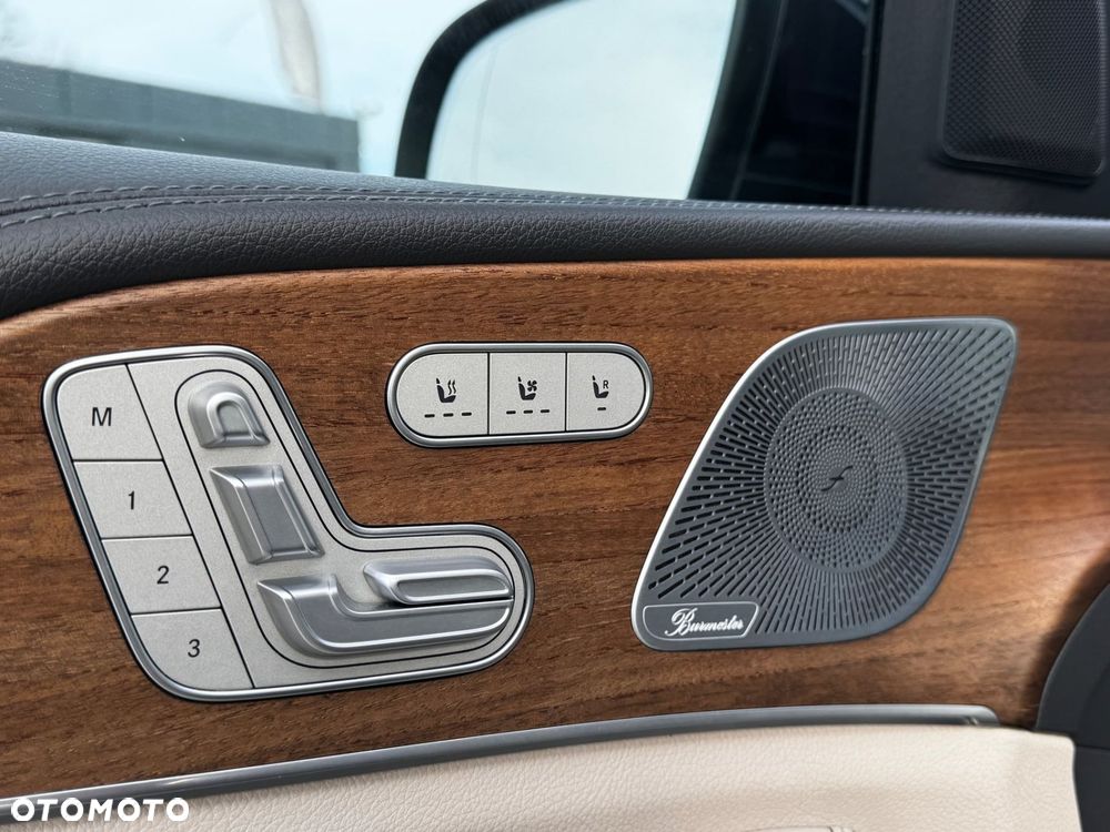 Mercedes-Benz GLE - 17