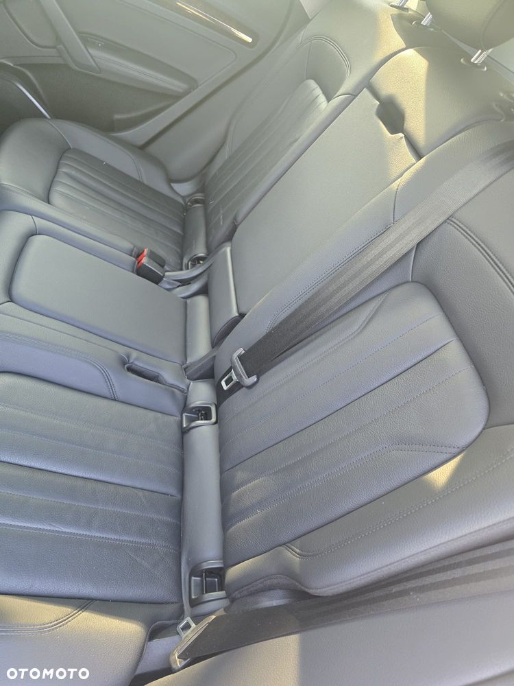 Audi Q5 2.0 TFSI Quattro S tronic design - 25