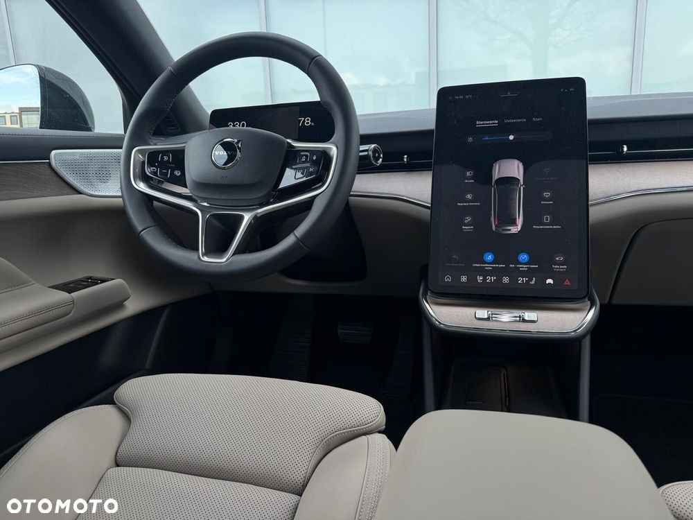 Volvo S90 - 9