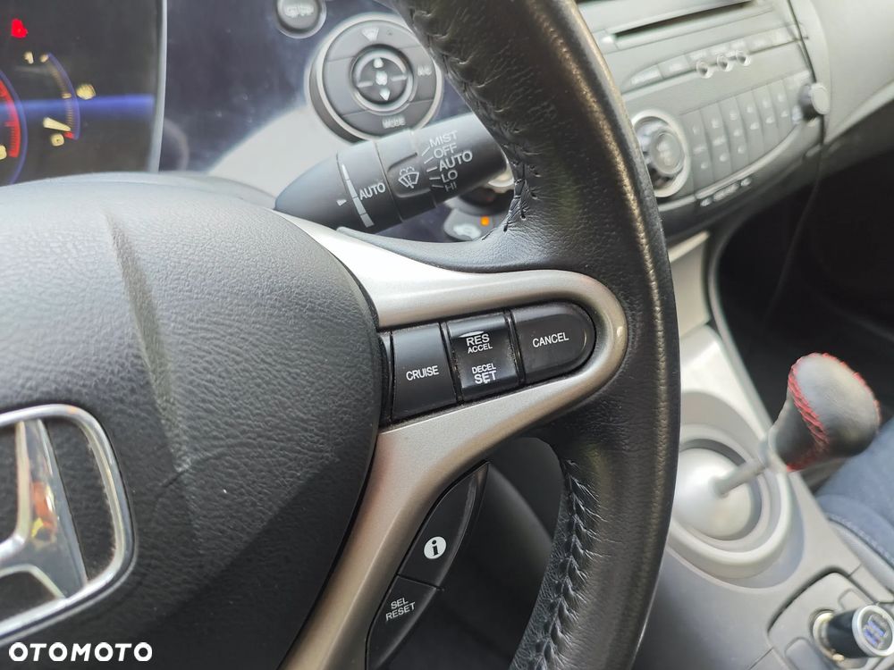 Honda Civic - 22