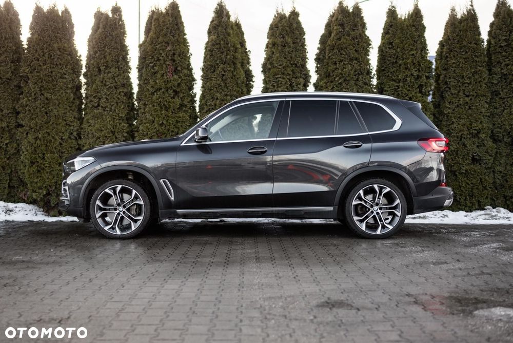 BMW X5 - 7