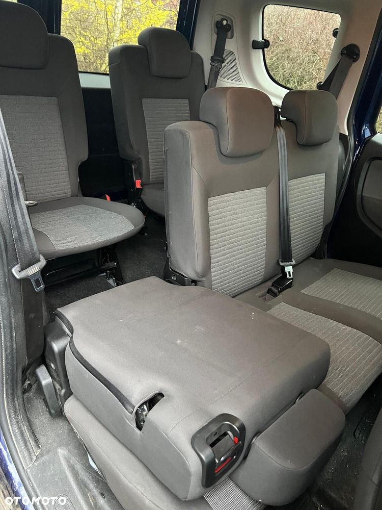 Fiat Qubo - 10