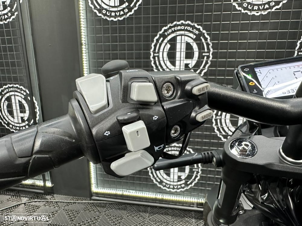 Zontes 125C - 4