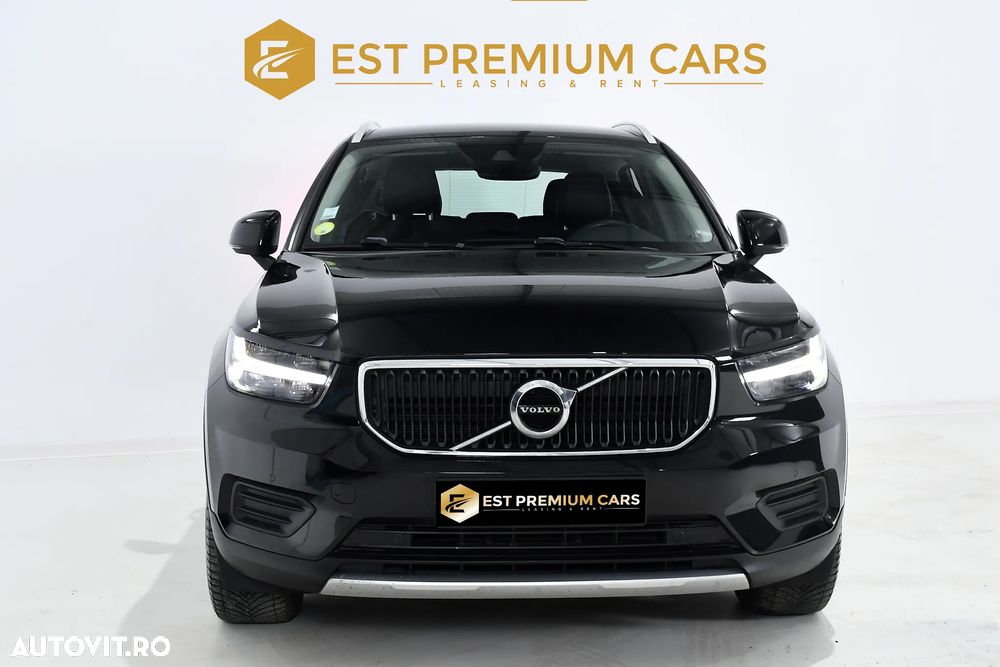 Volvo XC 40 - 3