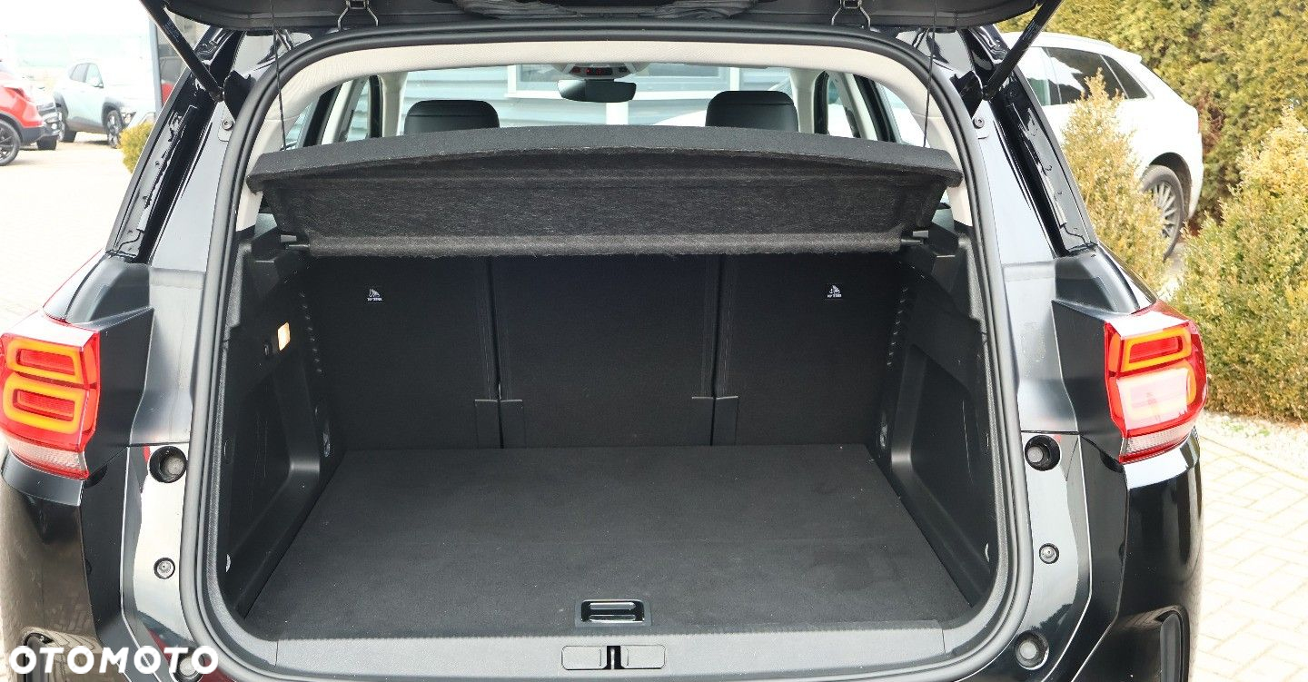 Citroën C5 Aircross Hybrid 225 e-EAT8 SHINE PACK - 21