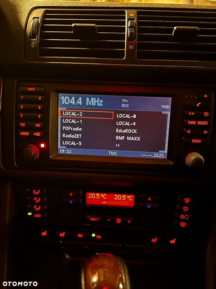 BMW Seria 5 - 12