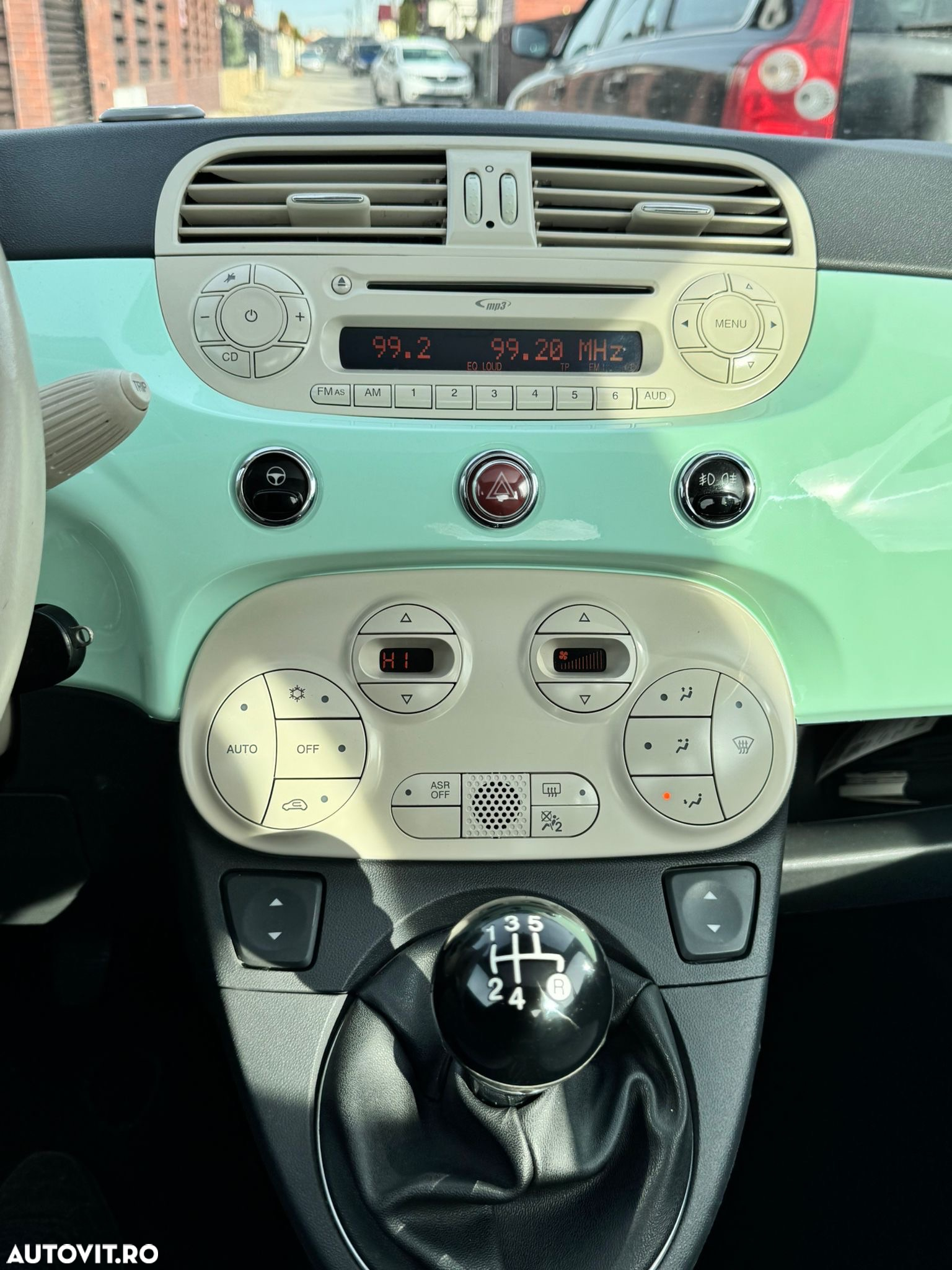 Fiat 500 - 15