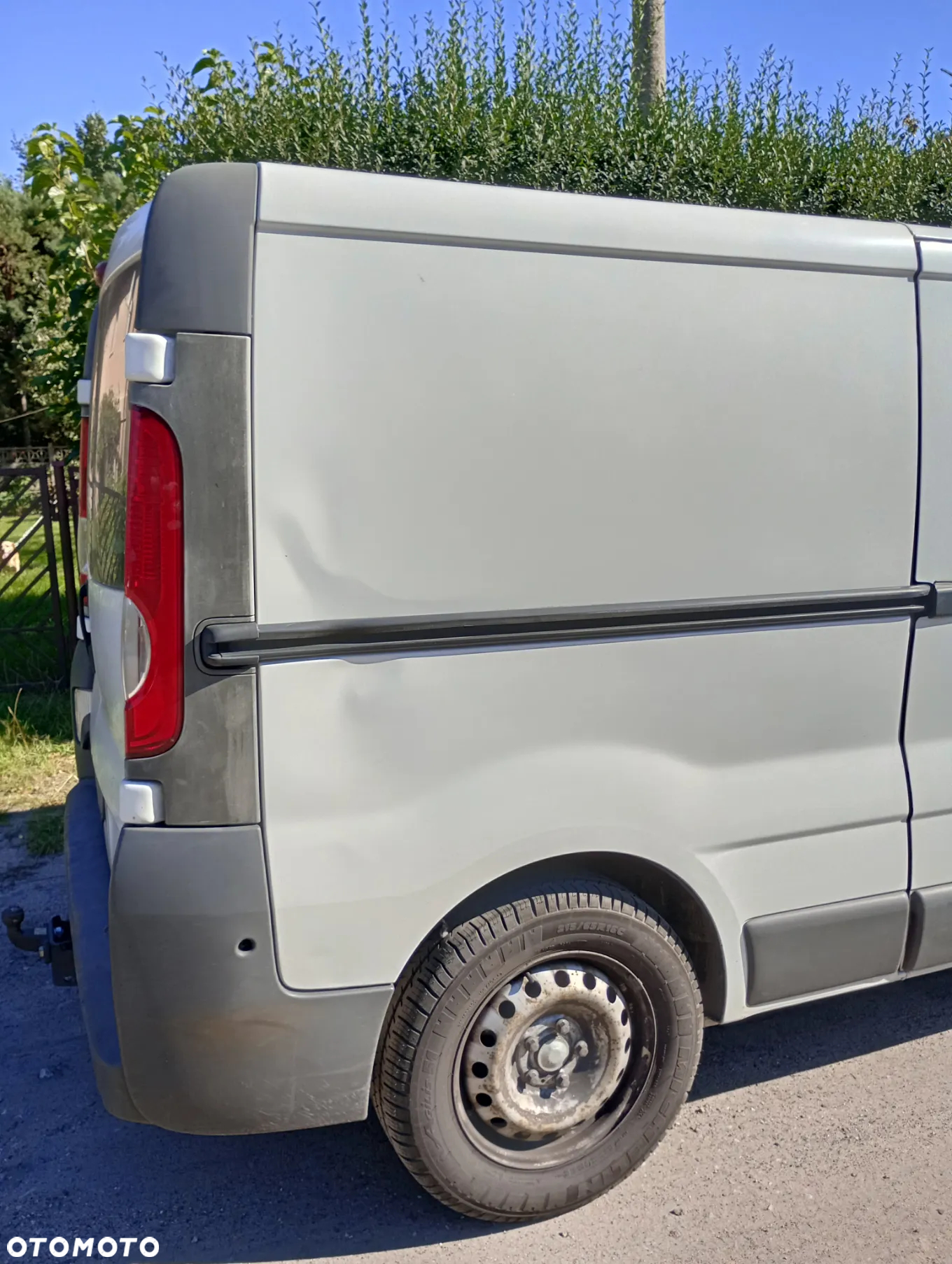 Renault Trafic - 6