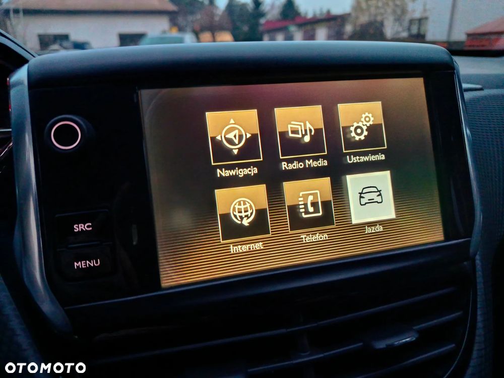 Peugeot 2008 PureTech 110 Stop&Start Style - 21