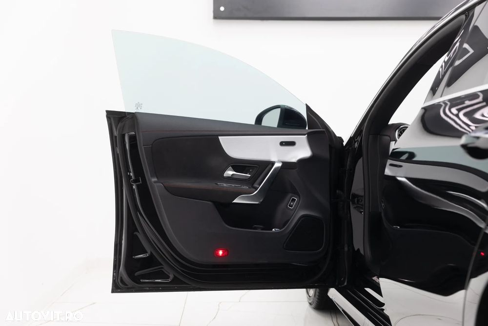 Mercedes-Benz CLA 200 7G-DCT Edition 2020 - 8