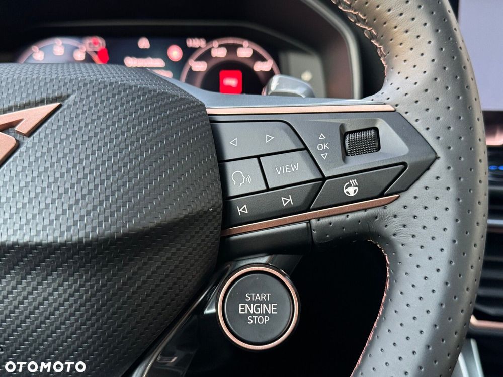 Cupra Leon Sportstourer - 31