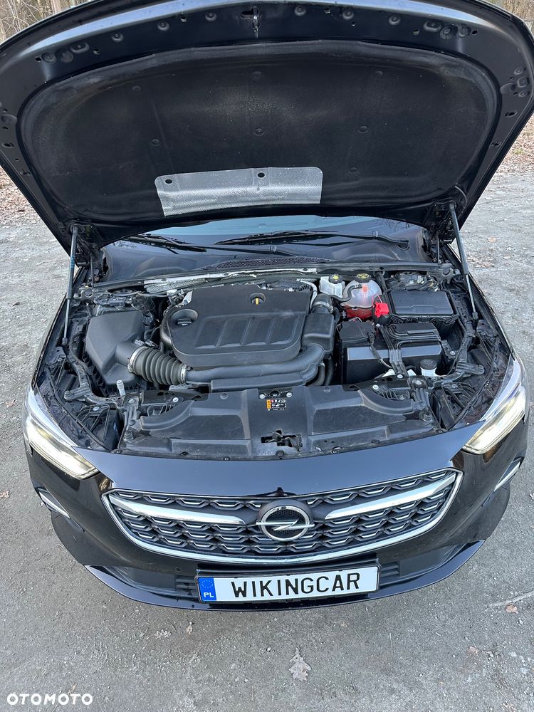 Opel Insignia 2.0 CDTI Business Edition S&S - 24