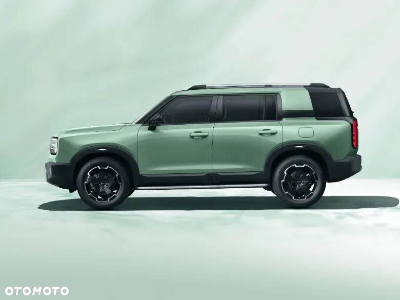 Baic BJ30 BJ30e 1.5T DHT 4x4 HEV - 3
